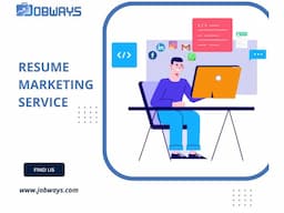 Resume Marketing Services | Jobways - Image 2