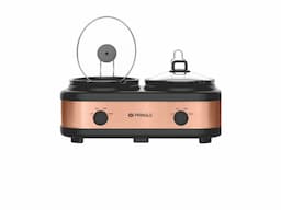 I got 2 of them in my marraige, that is why i am selling one, it is 5500 rs online but i am giving i - Image 1