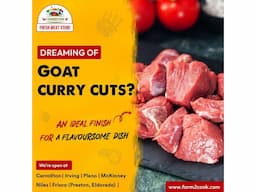 "Get Restaurant-Quality Meat Delivered to Your Door with FARM2COOK" - Image 2