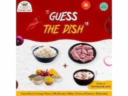 "Get Restaurant-Quality Meat Delivered to Your Door with FARM2COOK" - Image 3