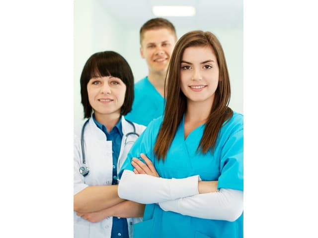 Medical and Healthcare Staffing Software Solution in USA