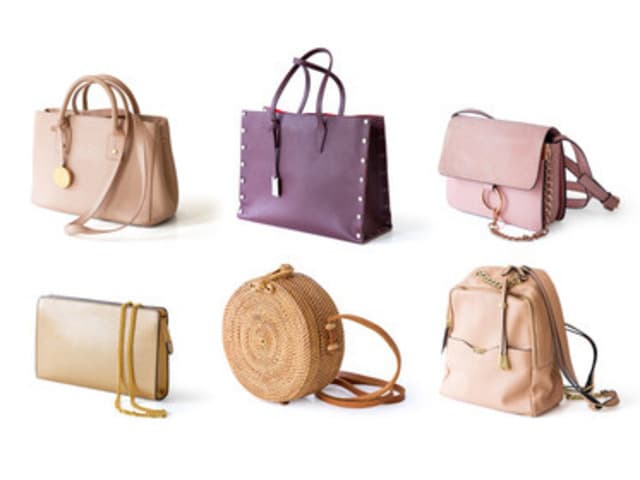 Tote bags and accessories | Tote bags and pouch | Shri Pranav Textile