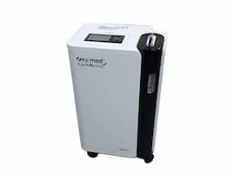 Oxymed oxygen concentrator 5 litre - Image 3