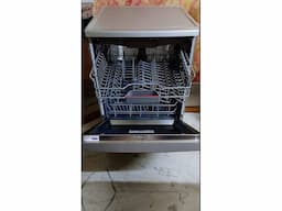 Dish Washer Bosch series 4 - Image 4