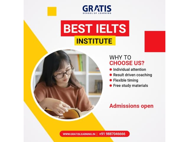 ielts institute in panchkula