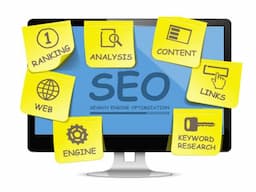 Cheapest and Best Search Engine Optimisation (SEO) Service Providers - Image 1