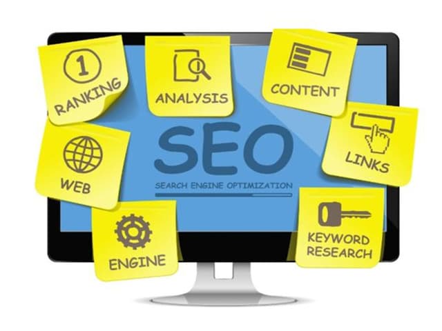 Cheapest and Best Search Engine Optimisation (SEO) Service Providers