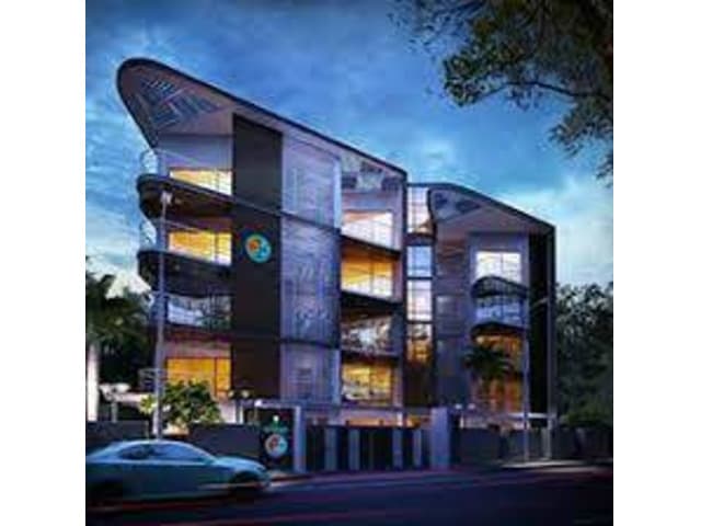 Apartments in trivandrum