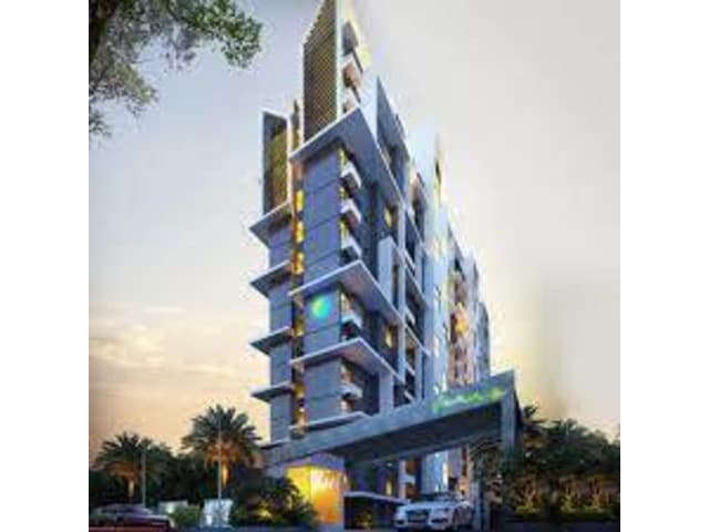 Flats in trivandrum