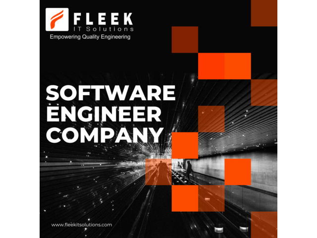 Top Quality Software Testing Company (Portland)