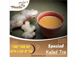 T4 cafe - fast food shop - Image 3