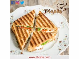 T4 cafe - fast food shop - Image 5