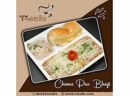 T4 cafe - fast food shop - Image 7