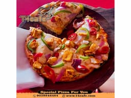 T4 cafe - fast food shop - Image 8