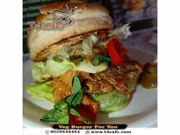 T4 cafe - fast food shop - Image 9