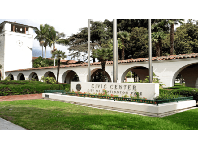 Abogados de Accidentes Ahora en Huntington Park