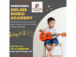 Online Music Academy in Tamil Nadu - Poorvanga - Image 4
