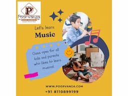 Online Music Academy in Tamil Nadu - Poorvanga - Image 7