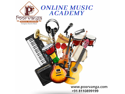 Online Music Academy in Tamil Nadu - Poorvanga - Image 8