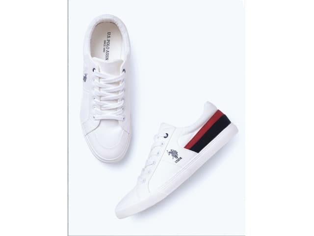 I.S. Polo Sneakers