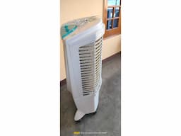 Symphony Air cooler xl model 56 lt new condition 100% with packing box - Image 3
