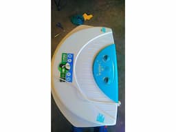 Symphony Air cooler xl model 56 lt new condition 100% with packing box - Image 4