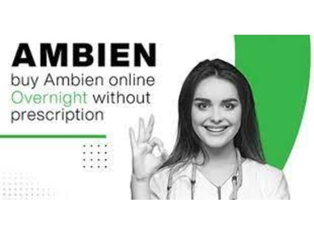 Buy Ambien Online Without a Prescription USA