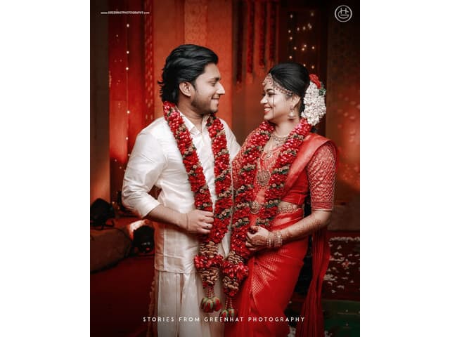 best wedding photographers in trivandrum