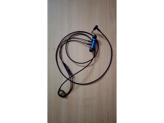 Mi Dual Driver Earphone