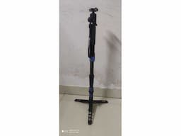 SIRUI MONOPOD WITH BALL HEAD - Image 3