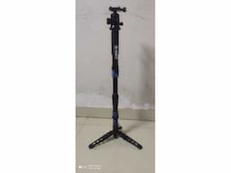 SIRUI MONOPOD WITH BALL HEAD - Image 5