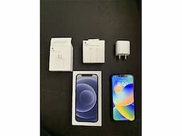 iPhone 12 64gb 5G - Image 1