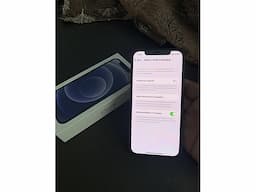 iPhone 12 64gb 5G - Image 2