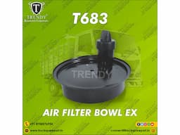 BharatBenz Truck Spare Parts - TRENDY - Image 1