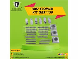 BharatBenz Truck Spare Parts - TRENDY - Image 2