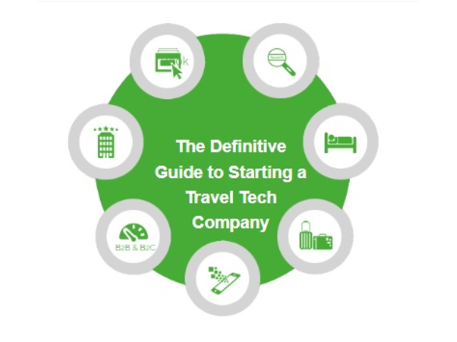 The Benefits of Partnering with a Travel Technology Company