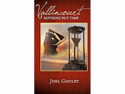 Author Joel Goulet eBooks, paperbacks, and HARDCOVER novels. - Image 2