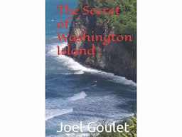 Author Joel Goulet eBooks, paperbacks, and HARDCOVER novels. - Image 3