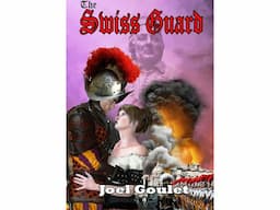 Author Joel Goulet eBooks, paperbacks, and HARDCOVER novels. - Image 4