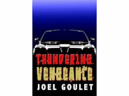 Author Joel Goulet eBooks, paperbacks, and HARDCOVER novels. - Image 5