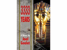 Author Joel Goulet eBooks, paperbacks, and HARDCOVER novels. - Image 6