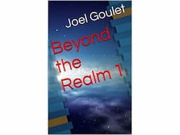 Author Joel Goulet eBooks, paperbacks, and HARDCOVER novels. - Image 9