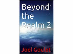 Author Joel Goulet eBooks, paperbacks, and HARDCOVER novels. - Image 10