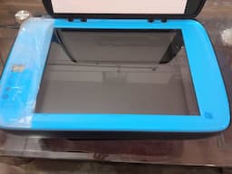 HP Ink Tank 319 printer with very good condition only 11 month used - Image 8