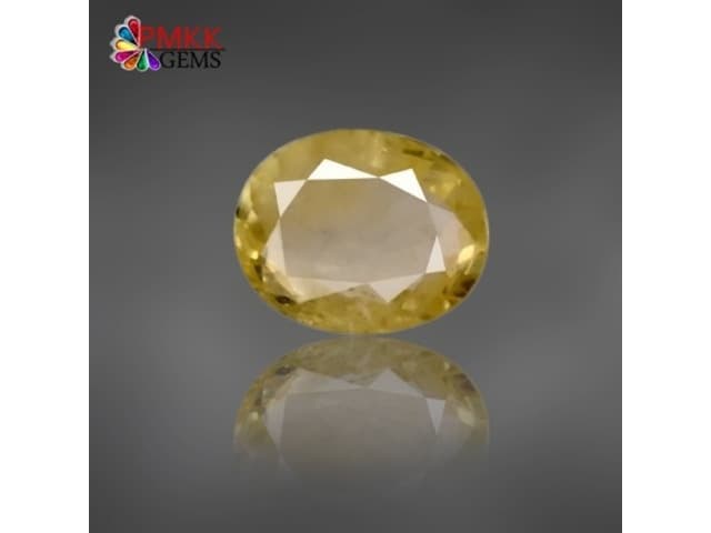 Buy pushkaraj stone online at low prices