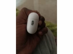 Want to sell my new earpods - Image 1