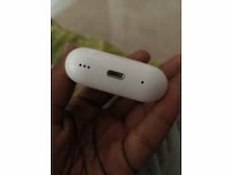 Want to sell my new earpods - Image 2