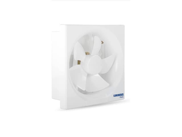 Luminous Vento Deluxe Exhaust Fan