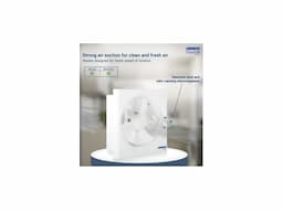 Luminous Vento Deluxe Exhaust Fan - Image 4