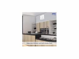 Luminous Vento Deluxe Exhaust Fan - Image 6